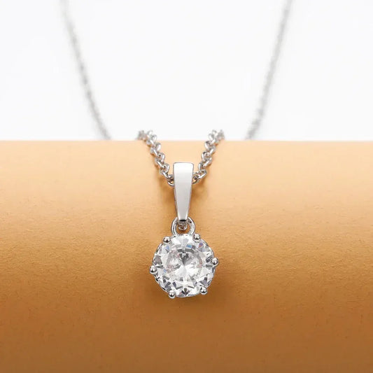 Klassieke Halsketting